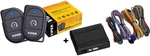 Viper 4115V Car Start System With 2 One Way + Bypass Module DB3. Fixed Price $129.99.