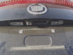 Used Park Assist Camera Fits: 2013 Cadillac Ats Decklid Applique Mounted. Fixed Price $134.90.