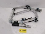 Bmw 318I Series 2005-2007 Roof Curtain Right Driver Side 85696664603L. Fixed Price $16.12.