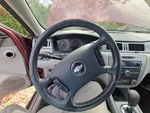 2008 Chevrolet Impala Airbag Driver Wheel Used 76K Miles Oem 253-06614. Fixed Price $113.95.