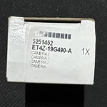 ET4Z19G490A Oem Ford Camera 2013-2014 Edge. Fixed Price $250.00.