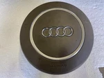 Audi A8 Air Bag Front, Driver, Wheel 4E0880201BH 42R. Fixed Price $250.00.