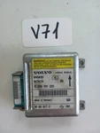 Volvo Control Module 0285001220 9459151 980912377K. Fixed Price $30.00.