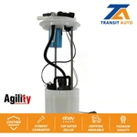 Fuel Pump Module Assembly For 2010-2014 Chevrolet Express 1500 Gmc Savana 5.3L. Fixed Price $342.33.