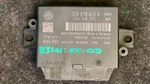 Volkswagen Cc Parking Control Unit 3C8919475A B3741. Fixed Price $100.00.