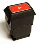 Mercedes Benz Hazard Switch - 123 820 02 05. Fixed Price $125.00.