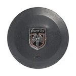 1985-1988 Pontiac Fiero Gt Oem Center Horn Button Cap For 3 Spoke Steering Wheel. Fixed Price $25.50.