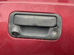 Used Park Assist Camera Fits: 2008 Ford F150 Pickup Rear View In Tailgate. Fixed Price $144.90.