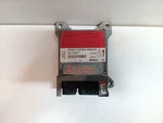 2001 Ford Focus Not Rs Chassis Control Module Oem, YS4T 14B056 Ca. Fixed Price $52.24.