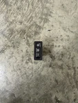 Bmw E36 Heated Seat Switch Oem 1387917 92-99 318 323 325 328 M3. Fixed Price $15.00.
