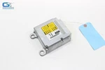 2014-2016 Lexus IS250 IS350 Restraint Diagnostic Computer Module Srs Unit Oem. Fixed Price $62.50.