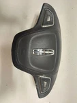 2017-2020 Lincoln Mkz Driver Left Steering Wheel Black. Fixed Price $125.00.
