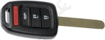 Dorman 99528ST Keyless Entry Remote 4 Button - Blade Stamp G. Fixed Price $70.74.
