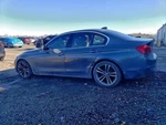 Driver Left Air Bag Sedan Roof Fits 14-18 Bmw 320I 3175644. Fixed Price $204.25.