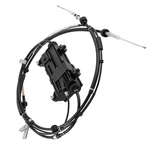 Park Module Handbrake Actuator For Land Rover LR3 2005 - 2009 SNF500120. Fixed Price $171.72.