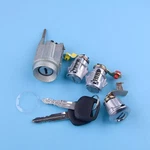Ignition Door Lock Cylinder Key Set For Toyota Hilux 4RUNNER Pickup 1989-1995. Fixed Price $24.99.