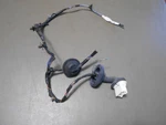 2012 Chevy Equinox Drivers Side Rear Door Plugs Into Car Body Pigtail Wires. Fixed Price $19.99.