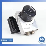 Jaguar X350 Xjr Abs Pump Hydraulic Control Module Assembly Oem. Fixed Price $83.00.