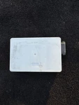 W212 2010 Mercedes Class Front Bumper Blind Spot Sensor. Fixed Price $150.00.