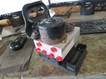 Anti-lock Brake Part With Traction Control Fits 04 Pacifica 183562. Fixed Price $57.01.