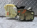 2002 Acura Mdx Left Driver Rear Door Latch Lock Actuator. Fixed Price $29.96.