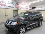Nissan Pathfinder 2012 Front Left Airbag 9248. Fixed Price $154.90.
