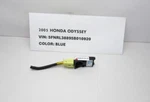 2005-2006 Honda Odyssey Impact Sensor 77970-SHJ-D813-M1 Oem. Fixed Price $12.67.