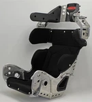 Kirkey Racing 88 Full Containment SEAT,16",LATE Model,modified,street Stock. Fixed Price $999.99.