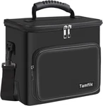 Tamfile Fireproof Lipo Battery Bag With 4200 Heat Insulated, Black. Fixed Price $33.91.