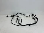 Audi A3 Front Park Distance Pdc Sensor Wire Harness 8V0 971 085 (mk). Fixed Price $100.00.