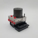 2005 Audi A4 Abs Anti Lock Brake Pump Control Unit Oem 8E0614517BB. Fixed Price $47.51.