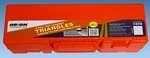 Orion 461 Dot Compliant Reflective Triangle Set With Hard Case 3-PACK. Fixed Price $51.46.