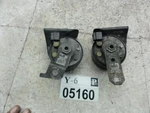Horn RX300 1999 2003 Lexus High Low Note Honk Siren Alarm Buzzer Sound Speaker. Fixed Price $37.48.