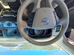 2009 Nissan Murano Driver Left Airbag - Used Oem 160K Miles Stock #063406. Fixed Price $113.95.