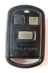 01 Hyundai XG300 Keyless Remote Entry Keyfob Replacement Transmitter Phob Opener. Fixed Price $28.67.