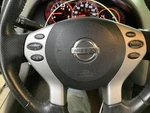 Used Steering Wheel Air Bag Fits: 2008 Nissan Altima Driver W/o Navigation. Fixed Price $138.00.