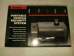 Autopage RF/04 Car Portable Security System Alarm New In Box. Fixed Price $79.28.