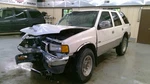 Anti-lock Brake Part Modulator Assembly 6 Cylinder Fits 94-97 Passport 1929498. Fixed Price $94.90.