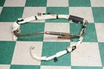 2009 F150 Crew Cab Overhead Roof Passenger Right Curtain Oem. Fixed Price $109.99.