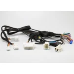 Directed Electronics THNISS3D Wiring Harnesses Black. Fixed Price $62.43.