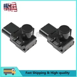 2X Front Lh Rh Parking Assist Sensor For Toyota Tundra 2007-2013 89341-33180. Fixed Price $24.99.