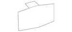 Genuine Bmw Park Sensor Bracket 51-12-7-305-104. Fixed Price $25.76.