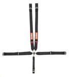 Racequip Camlock 5 Point Auto Racing Harness Set Pull-up Lap Sfi 16.1 Seat Belt. Fixed Price $204.95.