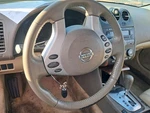 Driver Air Bag Wheel With Bluetooth Fits 07-09 Altima 4741106. Fixed Price $222.50.