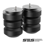 Timbren FF350SDC Front Suspension Helper 2005-2026 Ford F250 Super Duty. Fixed Price $259.36.