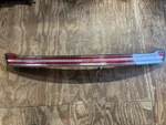 2013-2020 Lincoln Mkz Rear Trunk Center Full Led Tail Light P/n GP53-13B433 Oem. Fixed Price $108.00.