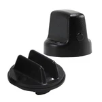 Ignition Key Knob Compatible With Mazda CX-9 MX-5 Miata, Inner & Outer Push.... Fixed Price $15.11.