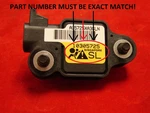 Delphi 10305725 Gm Oem Front Sensor 2000-05 Impala Lumina Monte Carlo*nib. Fixed Price $79.99.