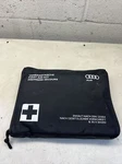 Audi A8 Emergency Medical First Aid Kit W/ Case Oem 2011 - 2017. Fixed Price $49.99.