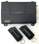 Python 5102P Car Alarm Remote Engine Start Refurbished. Fixed Price $189.99.